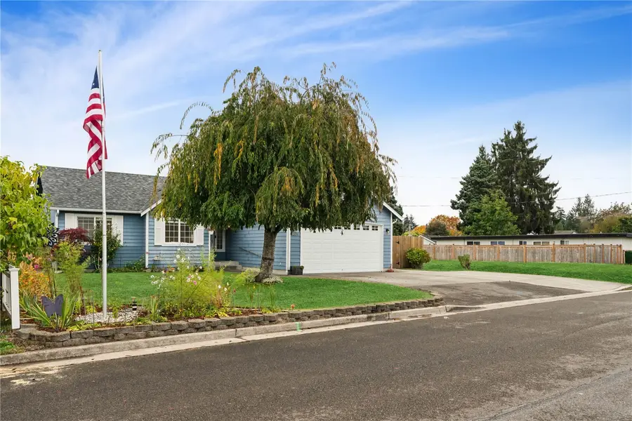 1329 21st Street Nw, Puyallup, WA 98371 - #3
