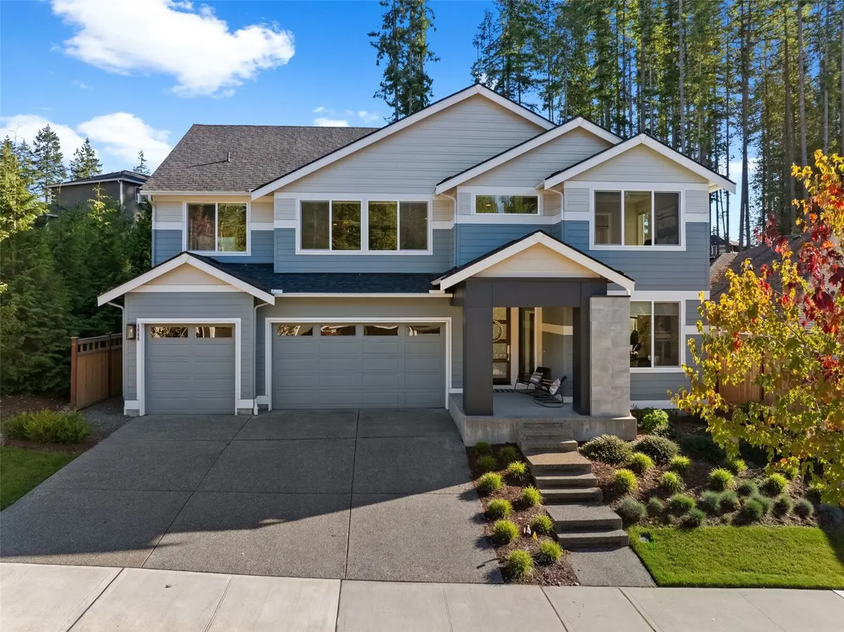4846 Amherst Way Sw, Port Orchard, WA 98367 - #1