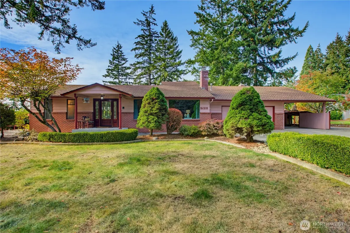 5120 171st Avenue E, Lake Tapps, WA 98391 - #1