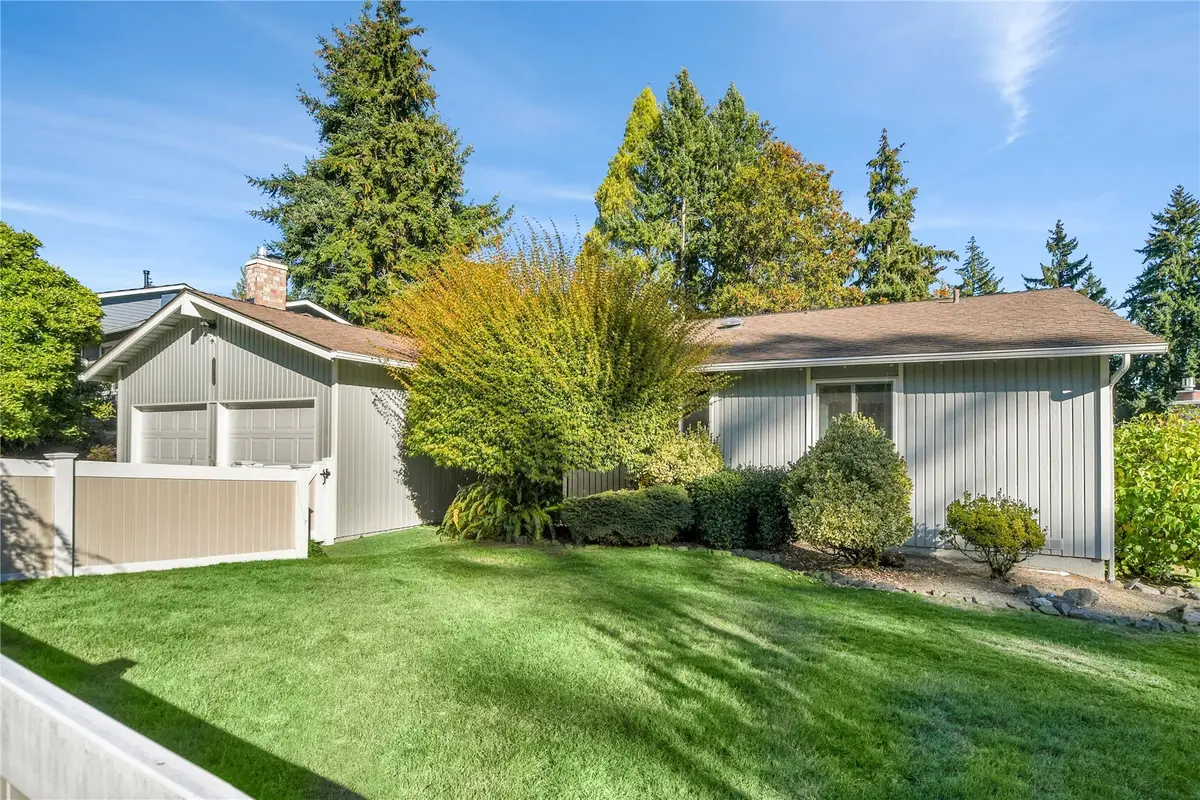 13168 NE 92nd Avenue, Kirkland, WA 98034 - #1