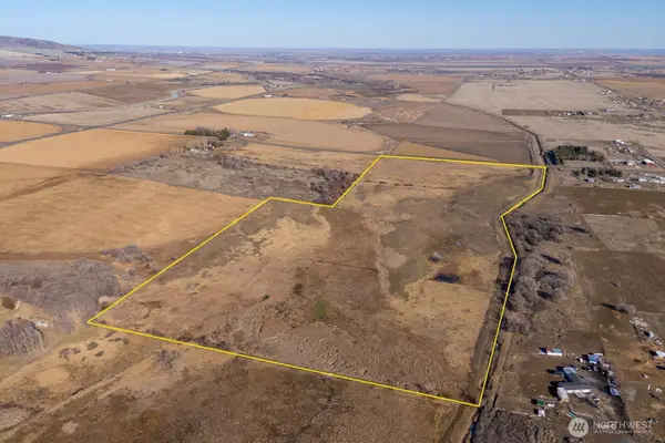 10260 Road H Nw, Ephrata, WA 98823