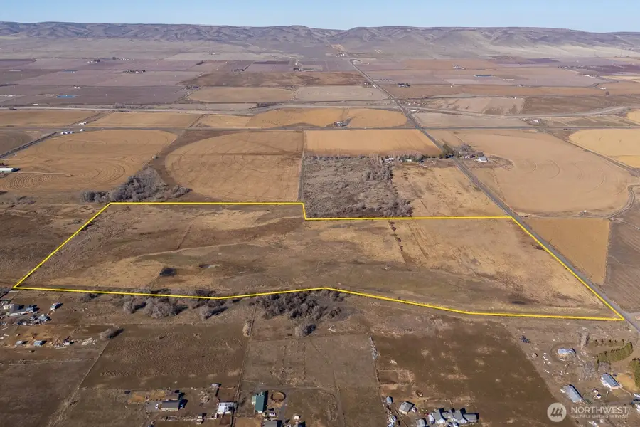 10260 Road H Nw, Ephrata, WA 98823 - #3