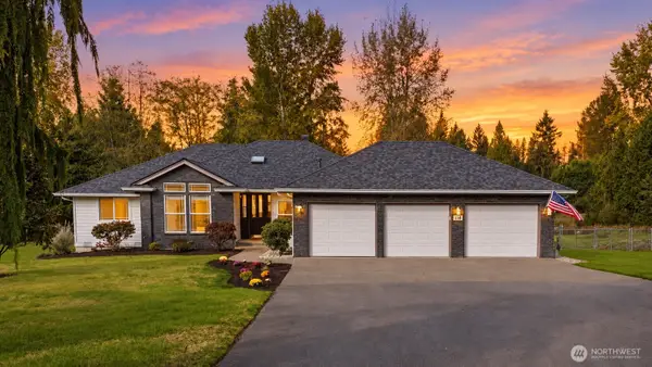 118 140th Avenue Se, Lake Stevens, WA 98258
