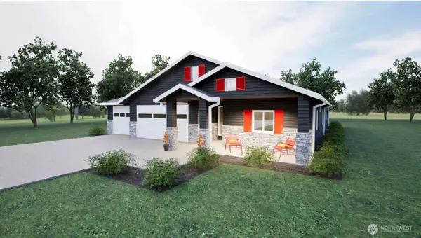 840 Barbara Lane, Centralia, WA 98531