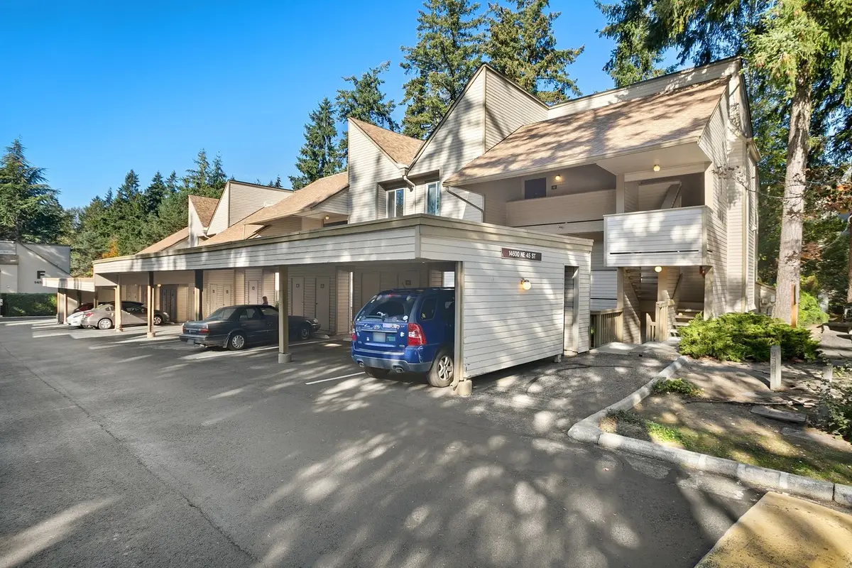 14600 NE 45th Street #D9, Bellevue, WA 98007 - #1