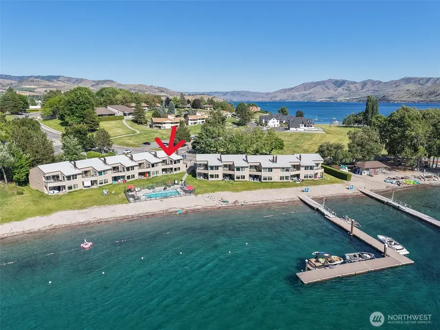 1 Lakeside 710-n, Manson, WA 98831 - #3
