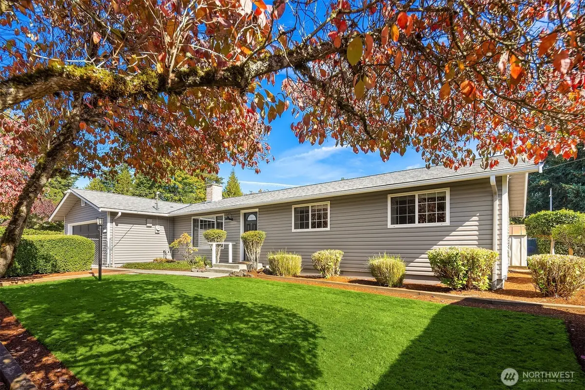 20004 142nd Avenue Se, Kent, WA 98042 - #1