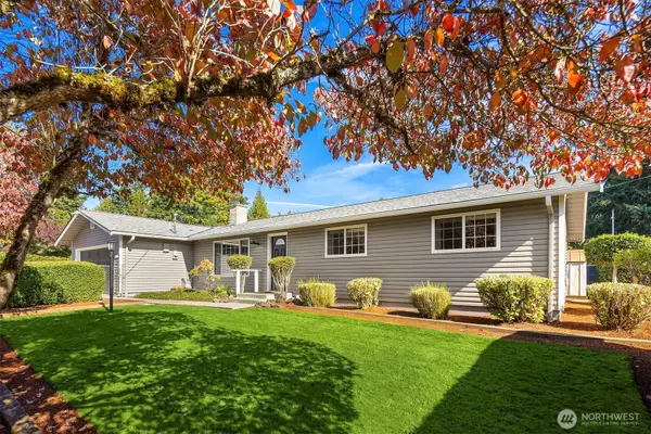 20004 142nd Avenue Se, Kent, WA 98042