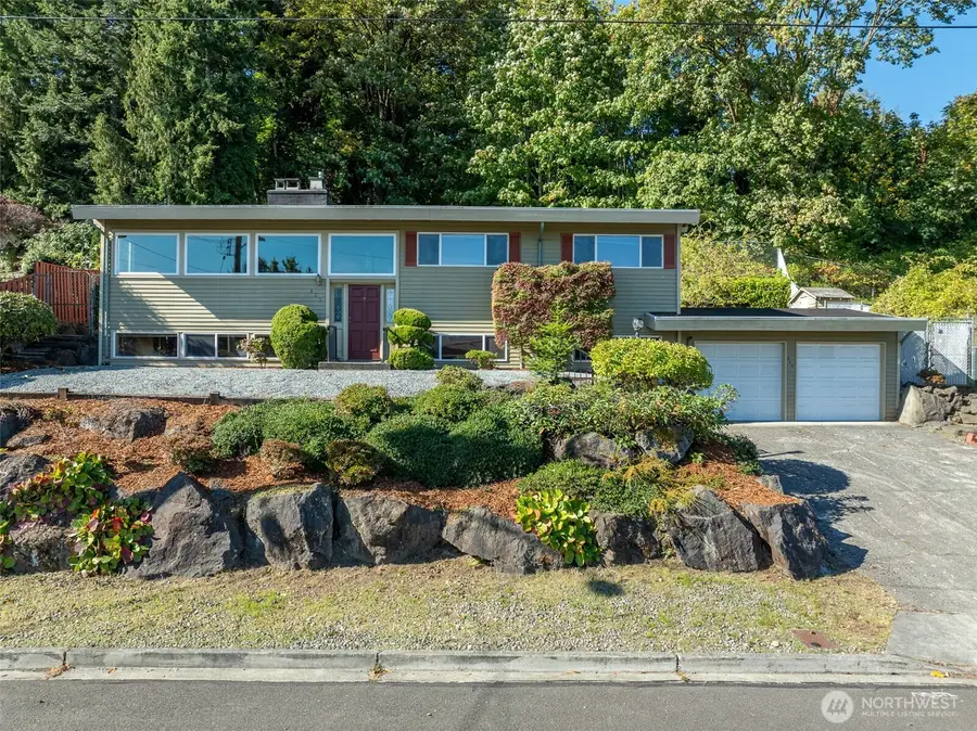 455 Seneca Avenue Nw, Renton, WA 98057 - #2