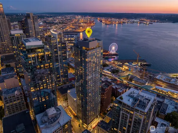 121 Stewart Street #503, Seattle, WA 98101