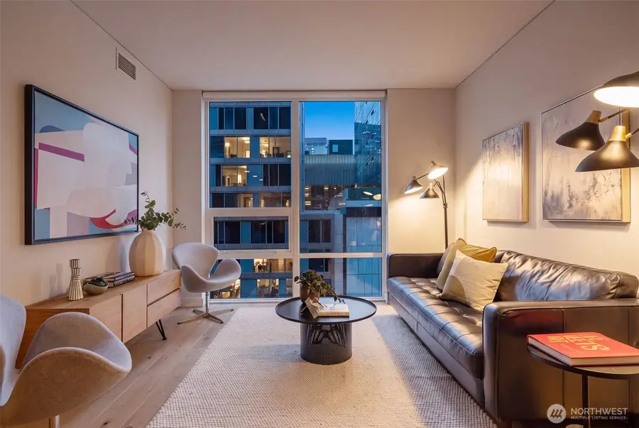 121 Stewart Street #503, Seattle, WA 98101 - #2