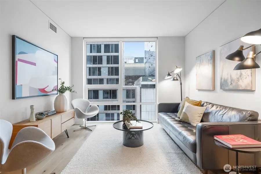 121 Stewart Street #503, Seattle, WA 98101 - #3
