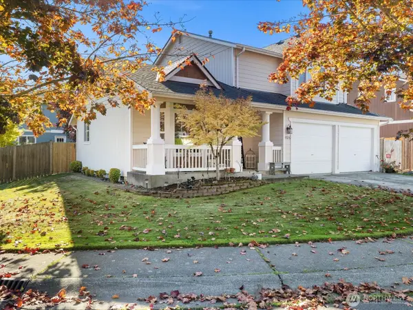 8526 12th Street Ne, Lake Stevens, WA 98258