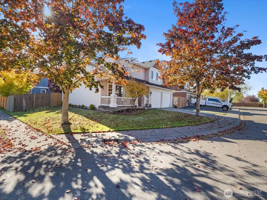 8526 12th Street Ne, Lake Stevens, WA 98258 - #2