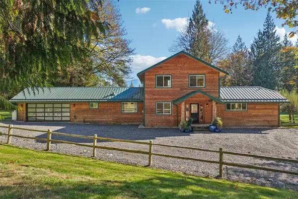 15802 316th Street Ne, Arlington, WA 98223
