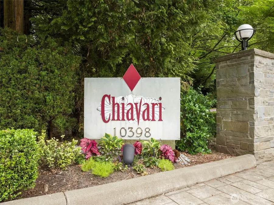 10398 NE 17th Street #206, Bellevue, WA 98004 - #2
