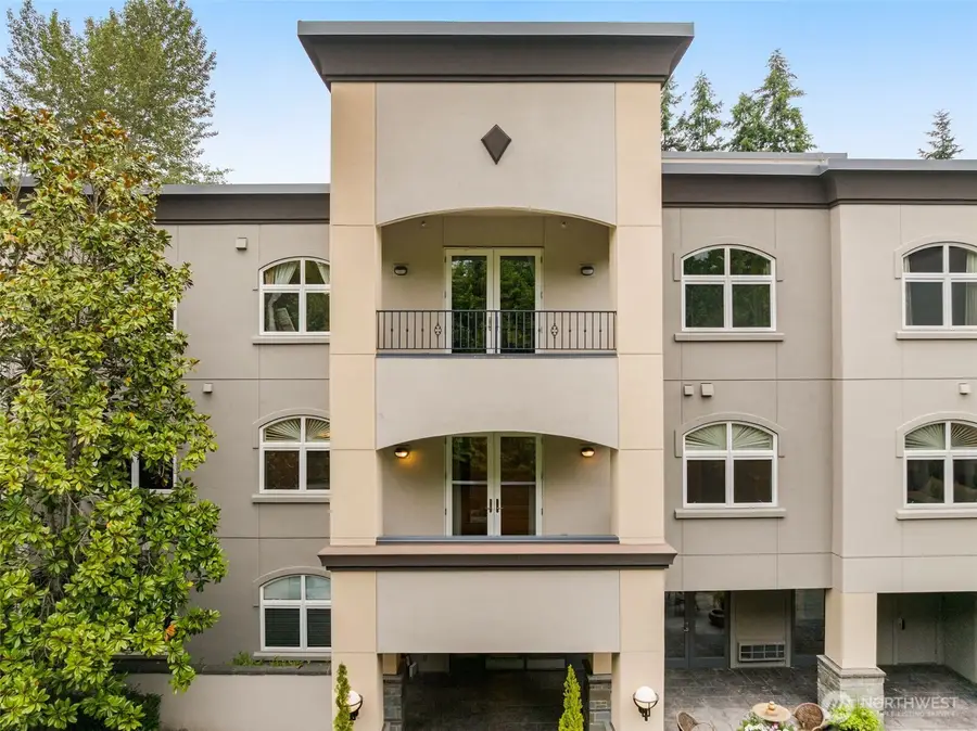 10398 NE 17th Street #206, Bellevue, WA 98004 - #3