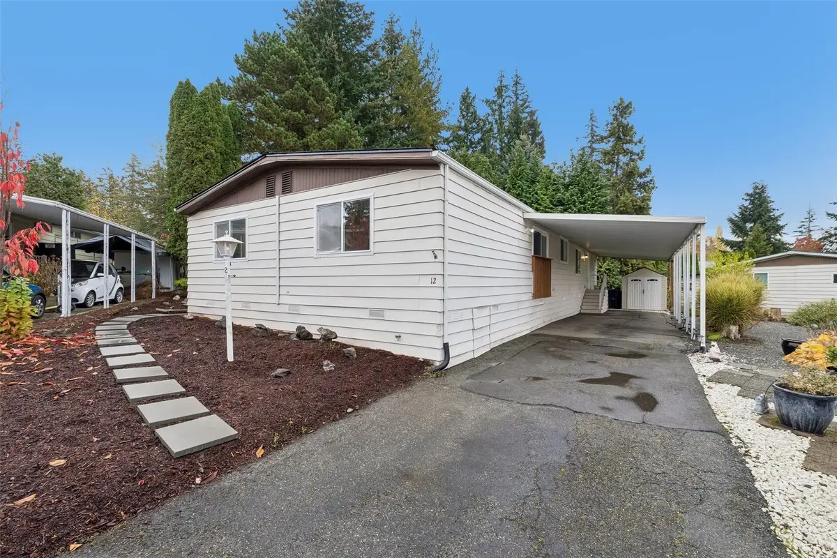 4111 164th Street Sw #12, Lynnwood, WA 98087 - #1