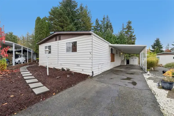 4111 164th Street Sw #12, Lynnwood, WA 98087
