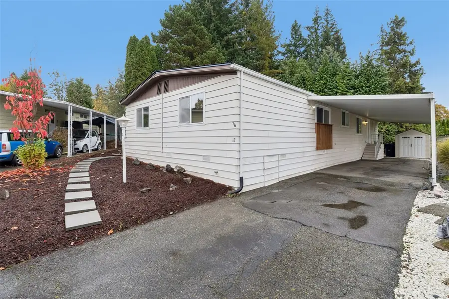 4111 164th Street Sw #12, Lynnwood, WA 98087 - #2