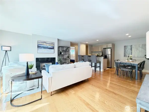 731 Broadway E #301, Seattle, WA 98102