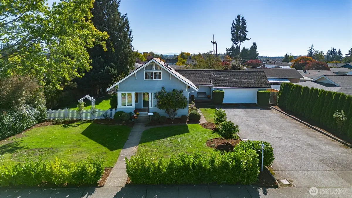 1709 Front Street, Lynden, WA 98264 - #1