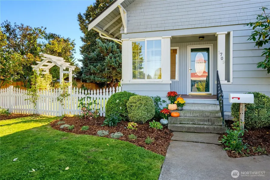 1709 Front Street, Lynden, WA 98264 - #2