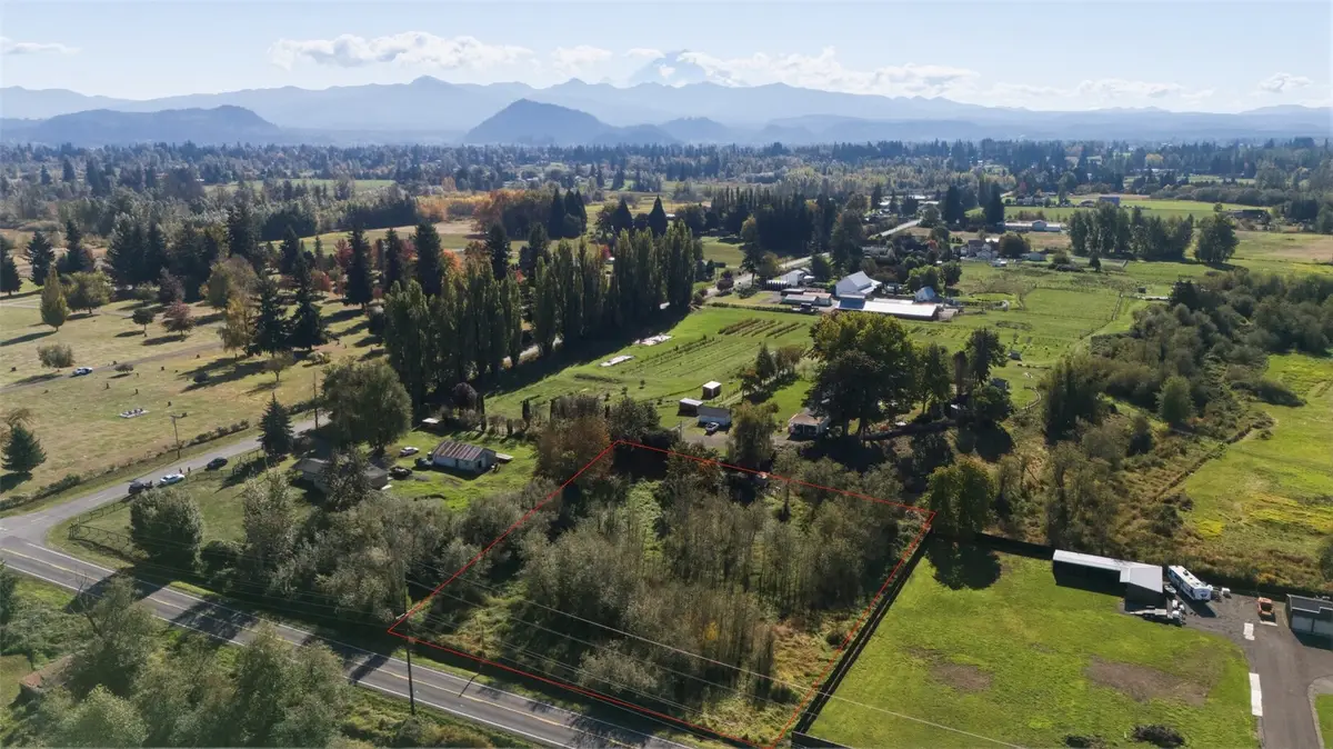0 SE 416th, Enumclaw, WA 98022 - #1