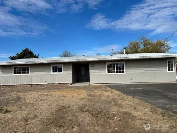 414 Biggs Road, Moses Lake, WA 98837