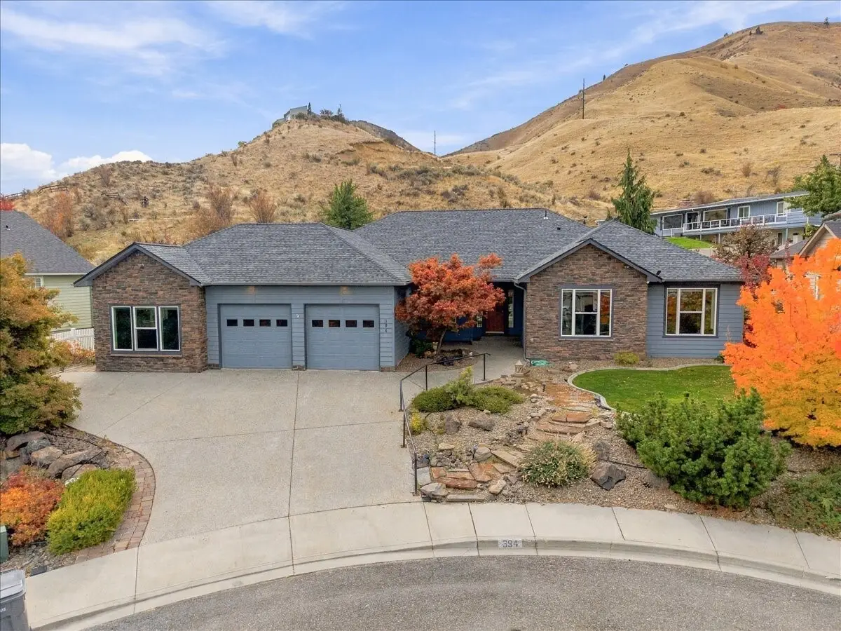 394 Lars Lane, Wenatchee, WA 98801 - #1