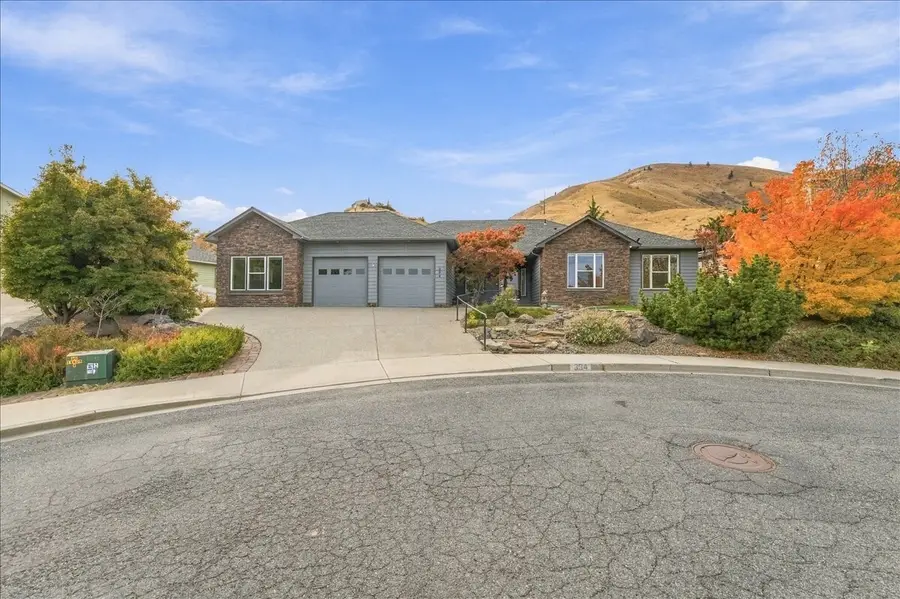 394 Lars Lane, Wenatchee, WA 98801 - #2