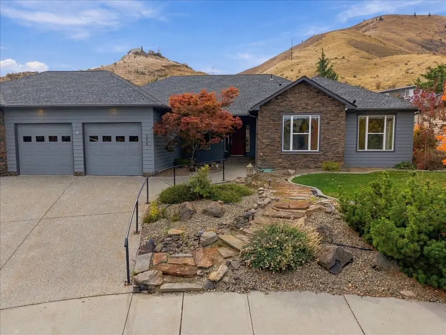 394 Lars Lane, Wenatchee, WA 98801 - #3