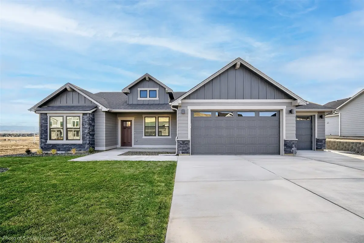 2311 Garrison Street, Walla Walla, WA 99362 - #1