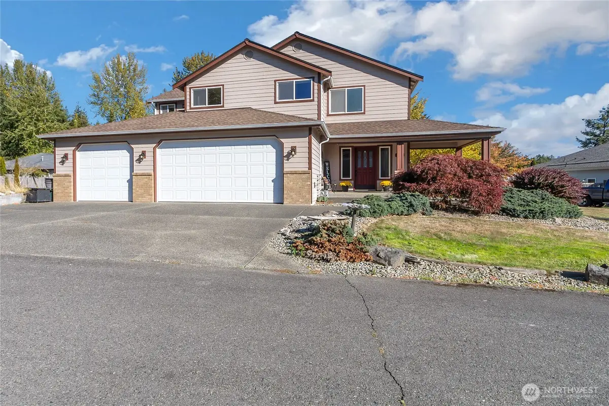 167 Tamarack Court N, Eatonville, WA 98328 - #1