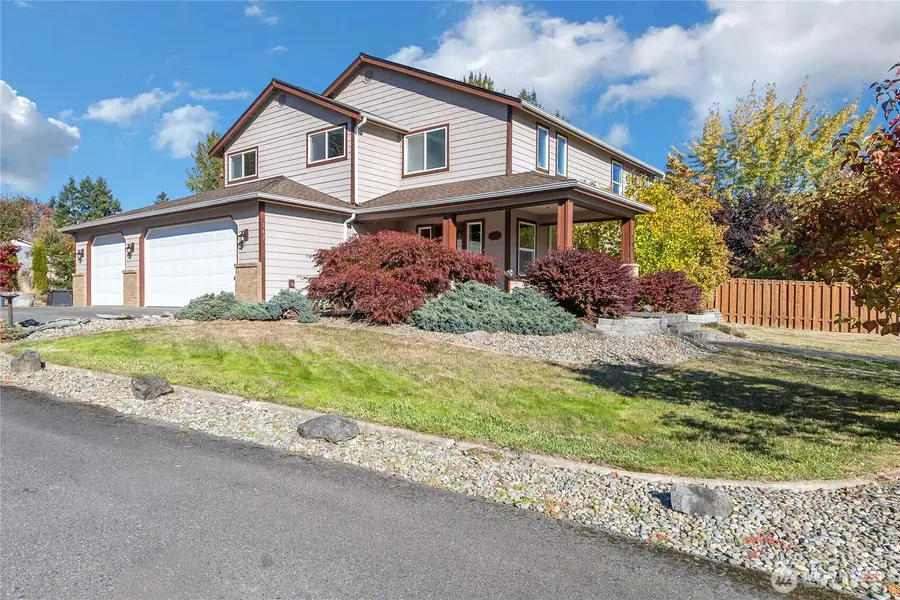 167 Tamarack Court N, Eatonville, WA 98328 - #2