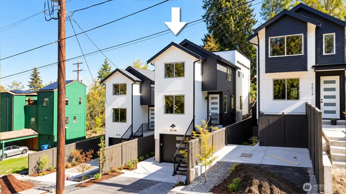 5608 31st Avenue Sw, Seattle, WA 98126 - #1