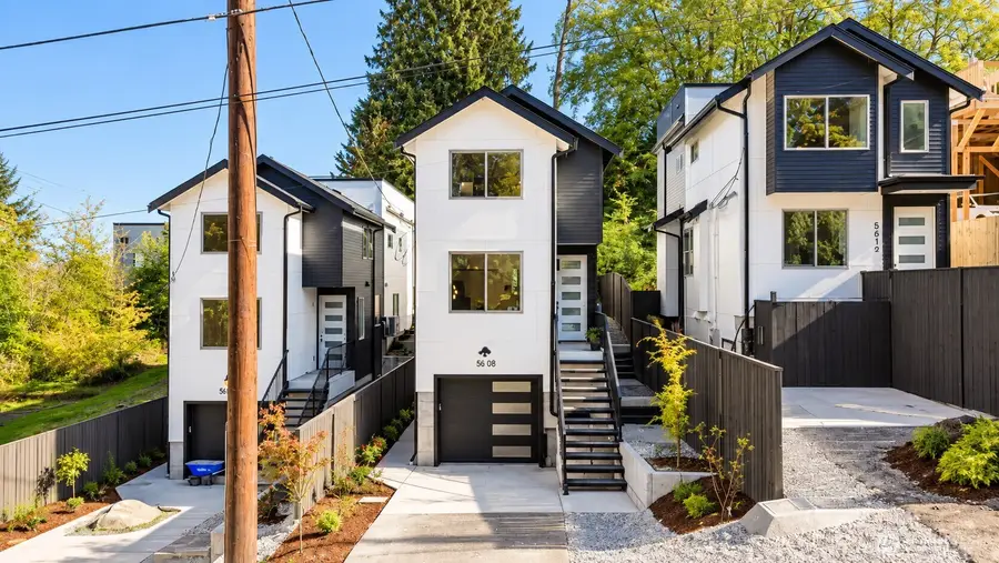 5608 31st Avenue Sw, Seattle, WA 98126 - #2