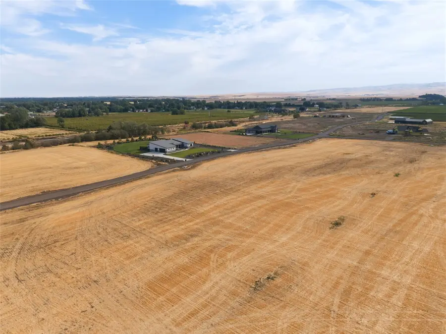 0 Lot 7 Healey Drive #7, Walla Walla, WA 99362 - #3