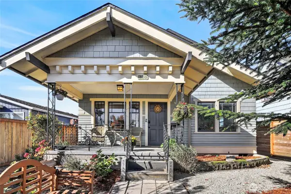 3710 S K Street, Tacoma, WA 98418