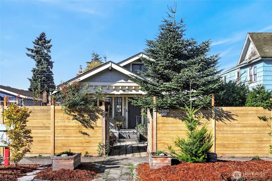3710 S K Street, Tacoma, WA 98418 - #2
