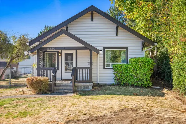 6820 S Huson Street, Tacoma, WA 98409