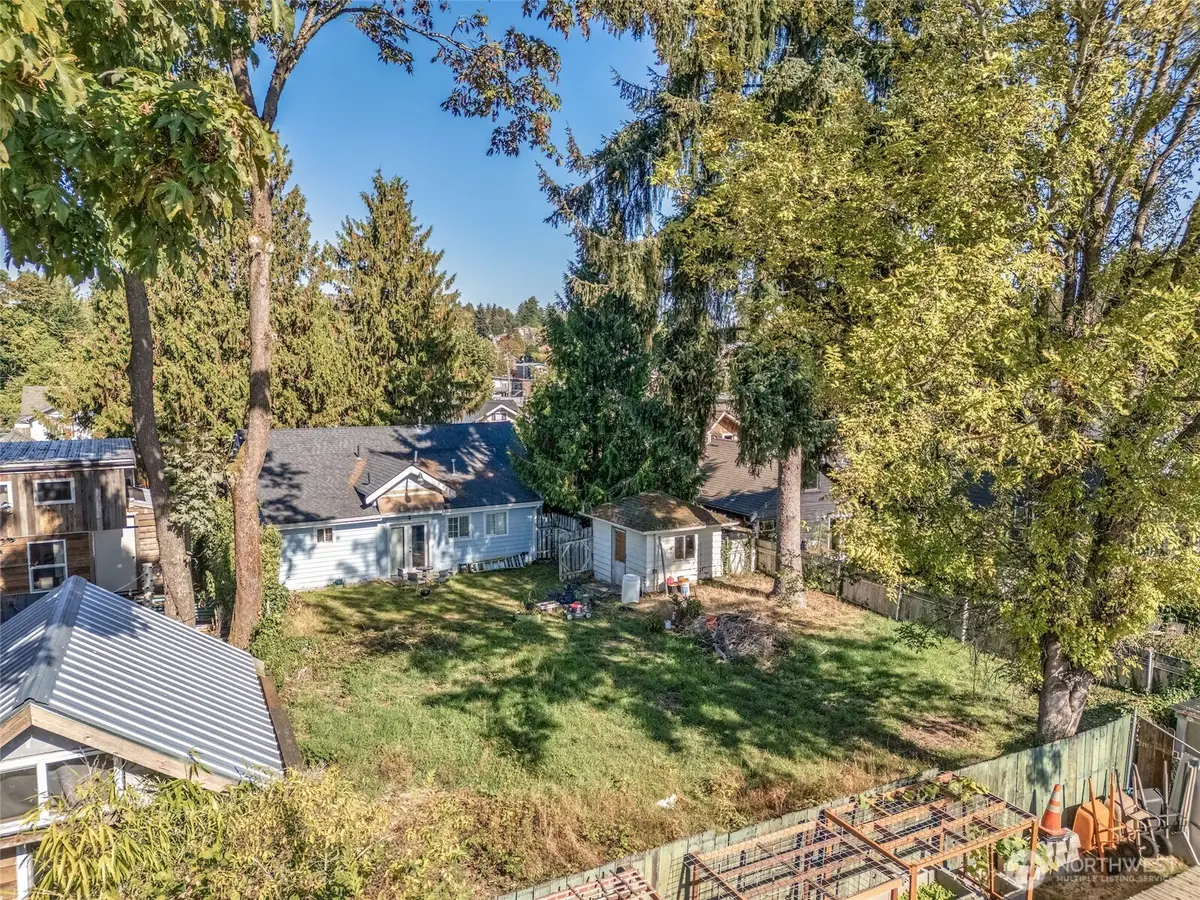 4823 S Austin Street, Seattle, WA 98118 - #1