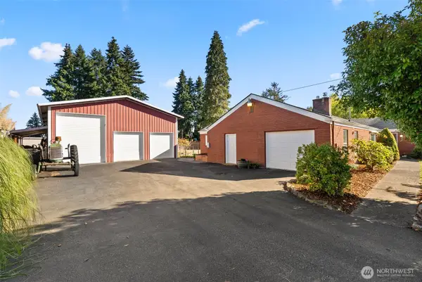 1204 Rancho Road, Centralia, WA 98531