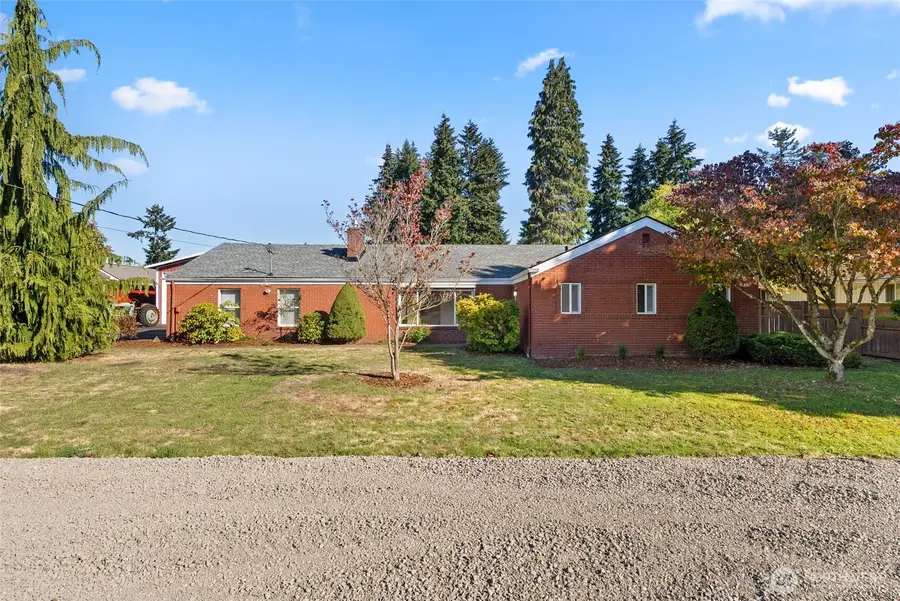 1204 Rancho Road, Centralia, WA 98531 - #2
