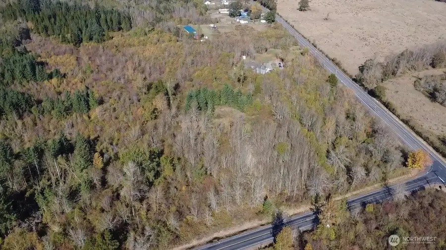 110 Frost Road, Winlock, WA 98596 - #2