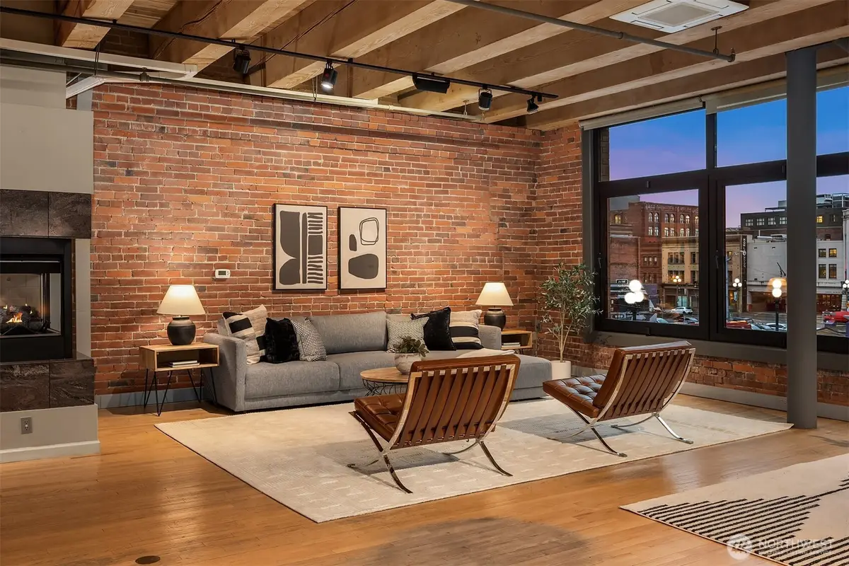 210 3rd Avenue S #2C, Seattle, WA 98104 - #1
