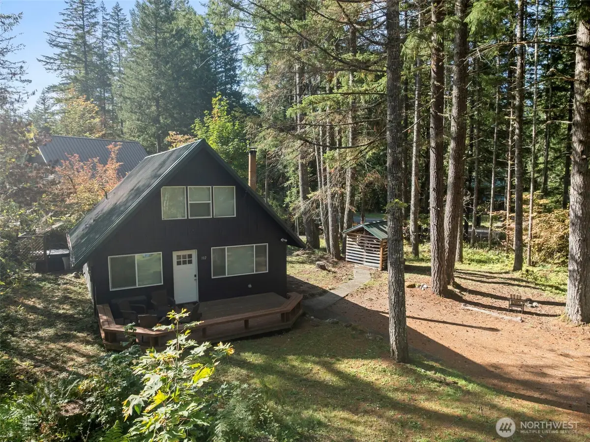 102 Lake Creek Drive, Packwood, WA 98361 - #1