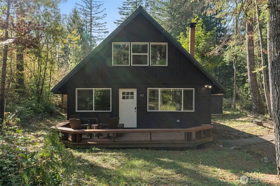 102 Lake Creek Drive, Packwood, WA 98361 - #2