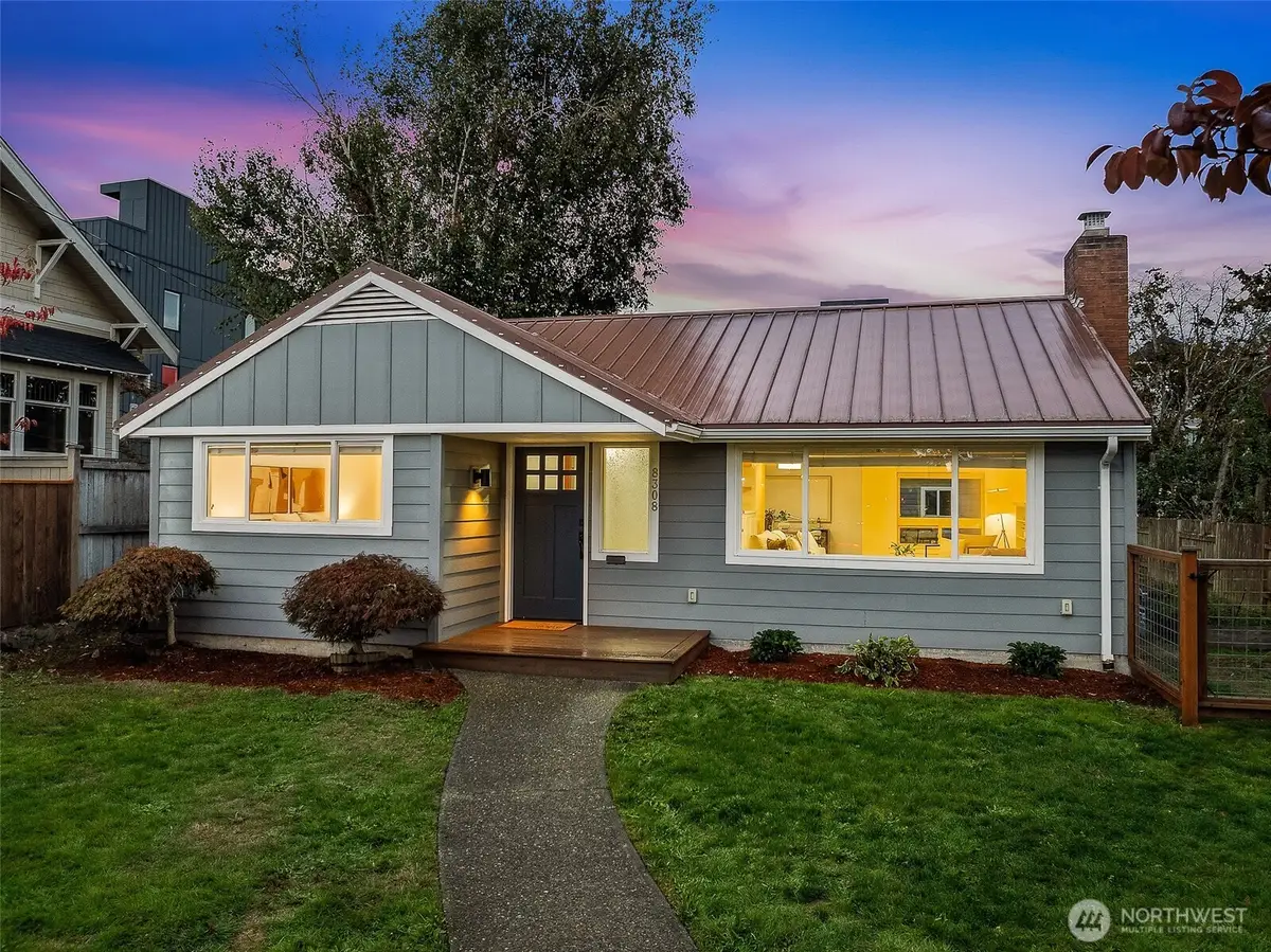 8308 14th Avenue Nw, Seattle, WA 98117 - #1
