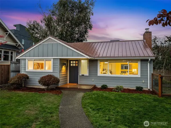 8308 14th Avenue Nw, Seattle, WA 98117